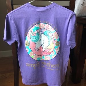 Simply Southern Tee